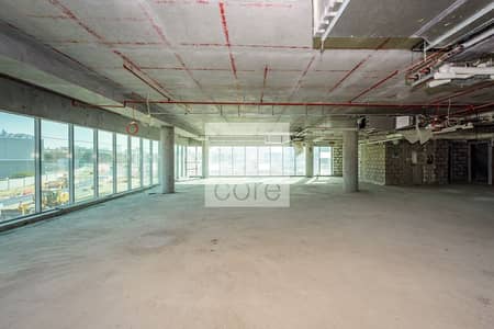 Conveniently Accessible | Brand New Office Conveniently Accessible | Brand New Office