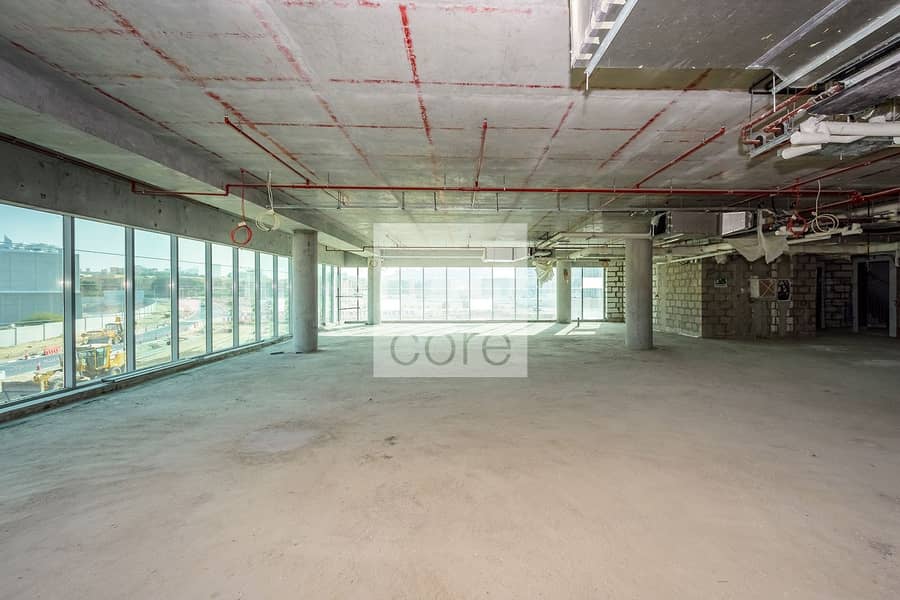 Conveniently Accessible | Brand New Office Conveniently Accessible | Brand New Office