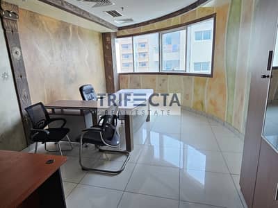 Office for Rent in Al Barsha, Dubai - 20240206_101305. jpg