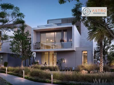5 Bedroom Villa for Sale in Arabian Ranches 3, Dubai - Elie Saab Brand | Genuine Listing | Prime Location