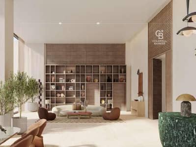 شقة 2 غرفة نوم للبيع في مرسى خور دبي، دبي - شقة في كريك ووترز،مرسى خور دبي 2 غرف 2699999 درهم - 8581368