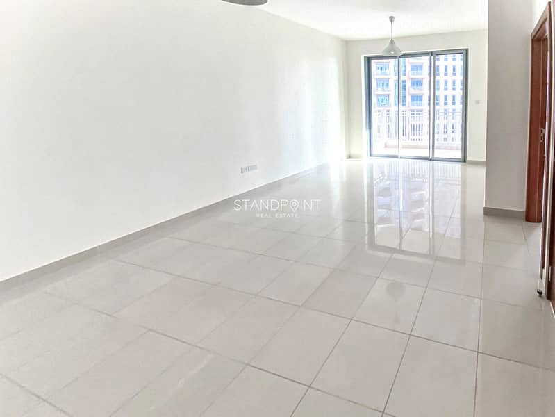 شقة في برج ستاند بوينت 1،أبراج ستاند بوينت،وسط مدينة دبي 1 غرفة 2100000 درهم - 8581424