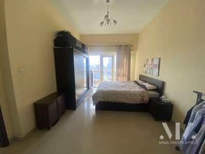 朱美拉环形村(JVC)， 迪拜 1 卧室公寓待售 - 位于朱美拉环形村(JVC)，JVC第12区，阿尔达纳大厦 1 卧室的公寓 580000 AED - 8581222