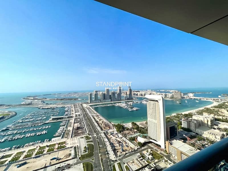 位于迪拜码头,公主府 2 卧室的公寓 185000 AED - 8581440 位于迪拜码头,公主府 2 卧室的公寓 185000 AED - 8581440