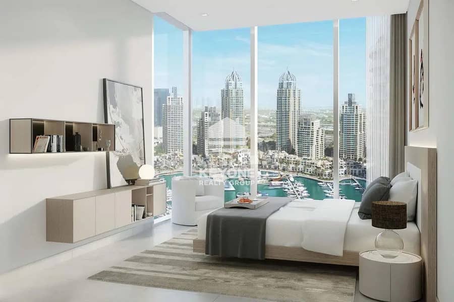 Квартира в Дубай Марина，LIV Марина, 3 cпальни, 6400000 AED - 8581459