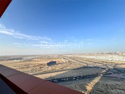1 Bedroom Apartment for Sale in DAMAC Hills, Dubai - Sunset View | Exclusive | Available Now