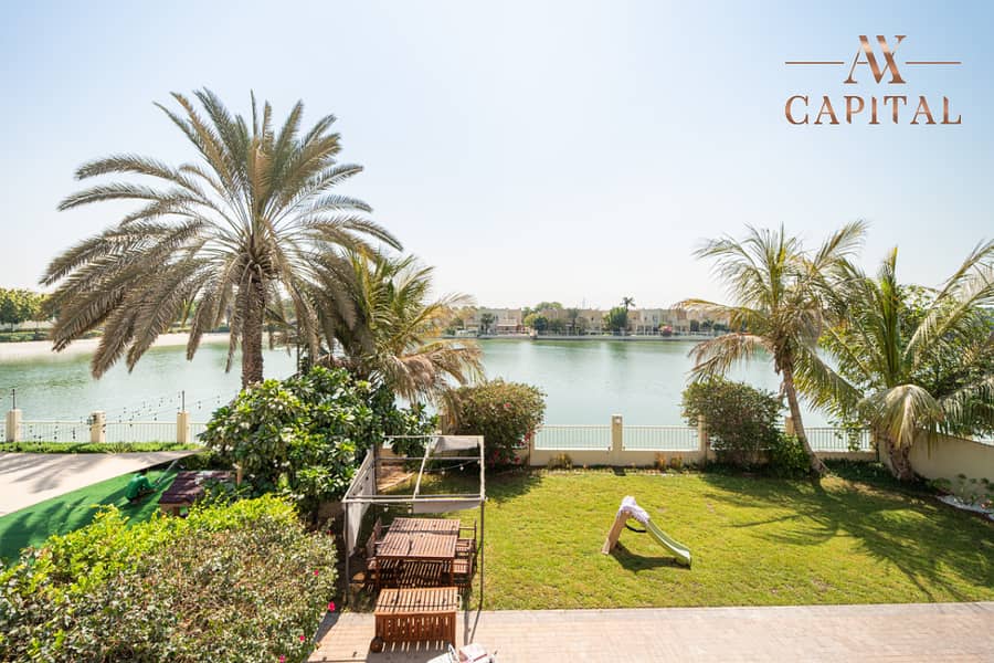 Lake View | Vacant | 5 Bedroom plus Maid Lake View | Vacant | 5 Bedroom plus Maid
