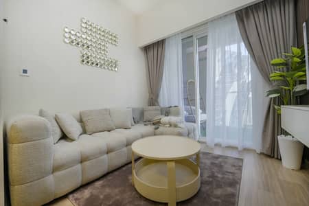 1 Bedroom Flat for Rent in Business Bay, Dubai - DSC06817. jpg