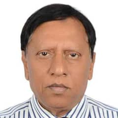 Muhammad Aijaz Ahmed Muhammad Aijaz Ahmed