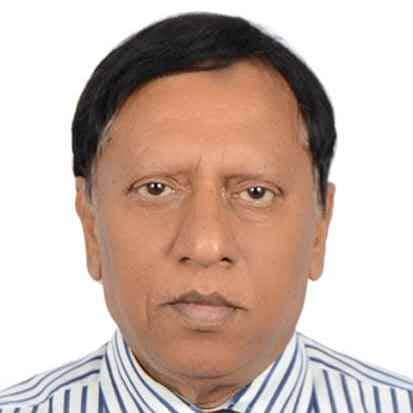 Muhammad Aijaz Ahmed Muhammad Aijaz Ahmed
