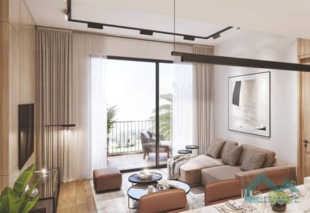 2 Bedroom Flat for Sale in Jumeirah Village Circle (JVC), Dubai - GENUINE RESALE | HANDOVER SOON | SPACIOUS LAYOUT