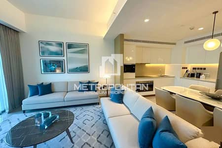 3 Bedroom Penthouse for Sale in Dubai Creek Harbour, Dubai - Penthouse | 3 Years Payment Plan | Ready