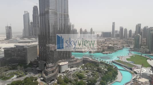 Full Burj View | 3BR + Maid | Metro Link Full Burj View | 3BR + Maid | Metro Link
