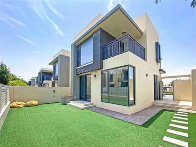 4 Bedroom Villa for Rent in Dubai Hills Estate, Dubai - Vacant Now | Type 2E Corner | Back to Back