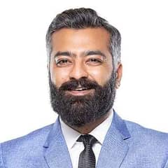 Shaheryar Shahid Shaheryar Shahid