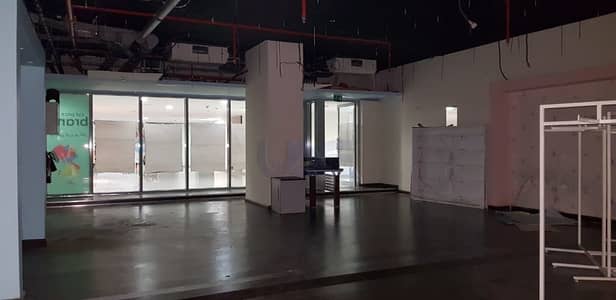 Shell and Core-Vacant Retail Shop-Marina Shell and Core-Vacant Retail Shop-Marina