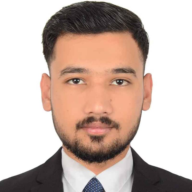 Muhammad Nouman