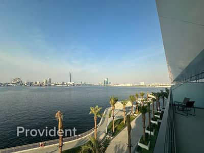 2 Bedroom Flat for Rent in Dubai Creek Harbour, Dubai - PHOTO-2024-02-07-15-39-47. jpg