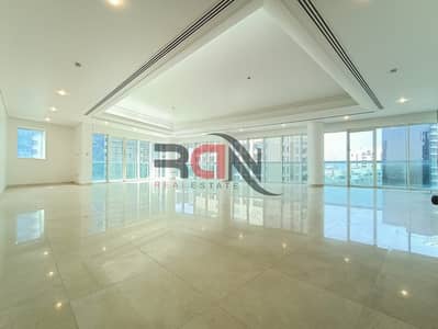 4 Bedroom Flat for Rent in Al Khalidiyah, Abu Dhabi - IMG-20240207-WA0100. jpg