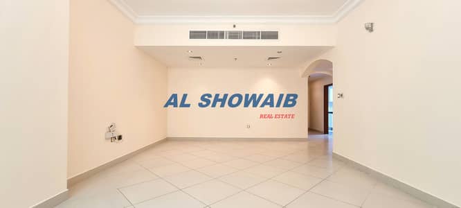 2 Bedroom Apartment for Rent in Al Qusais, Dubai - 2 BHK-FRONT OF AL NAHDA METRO
