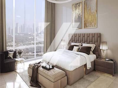 2 Bedroom Apartment for Sale in Meydan City, Dubai - 1603356497947516130. jpg