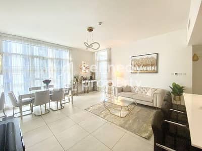 3 Bedroom Apartment for Sale in Al Reem Island, Abu Dhabi - 87dd3621-5385-4b2e-898c-538187b5d2af-photo_4-living. jpg