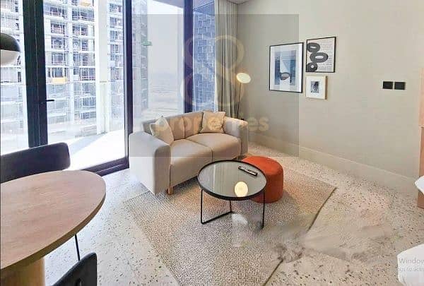 HIGH FLOOR | APARTMENT FOR RENT IN UPSIDE LIVING, BUSINESS BAY I FURNISHED