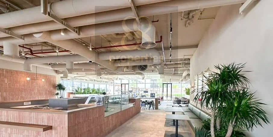 HIGH FLOOR | APARTMENT FOR RENT IN UPSIDE LIVING, BUSINESS BAY I FURNISHED