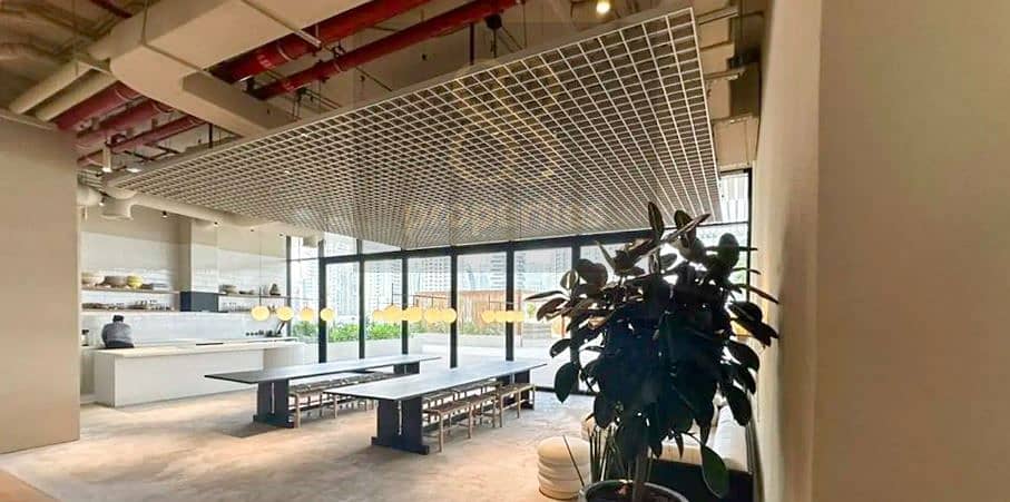 HIGH FLOOR | APARTMENT FOR RENT IN UPSIDE LIVING, BUSINESS BAY I FURNISHED - Image 6