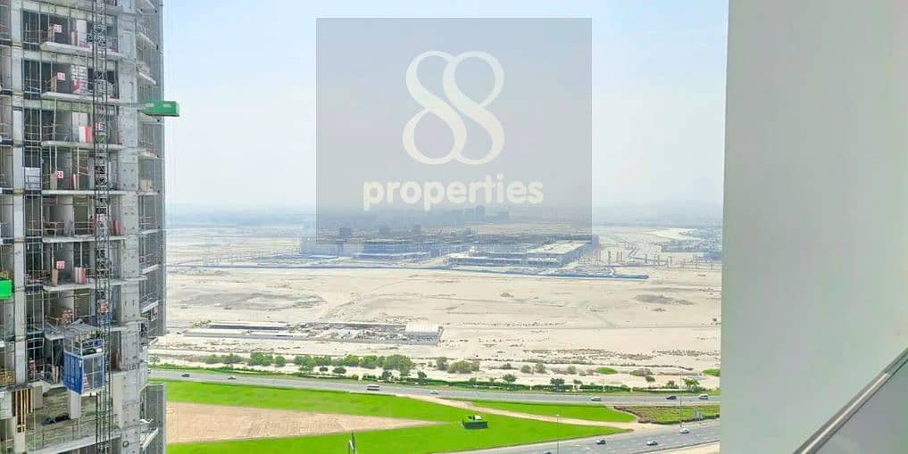 HIGH FLOOR | APARTMENT FOR RENT IN UPSIDE LIVING, BUSINESS BAY I FURNISHED - Image 7