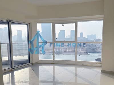 فلیٹ 3 غرف نوم للبيع في جزيرة الريم، أبوظبي - إمتلك شقة بمساحة واسعة وإطلالة جذابة على المانجروف