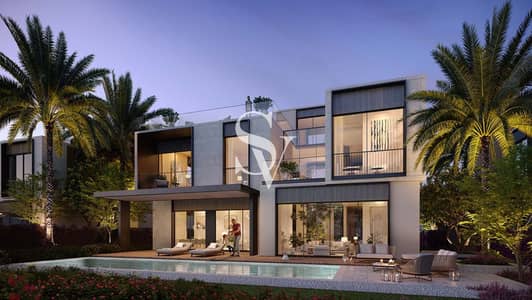 5 Bedroom Villa for Sale in Dubai Hills Estate, Dubai - Below Market Price | Largest Layout| Corner Villa