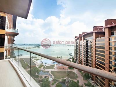 1 Bedroom Apartment for Sale in Palm Jumeirah, Dubai - Vacant| Stunning Facilities | Upgraded | Furnished