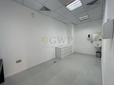 Office for Rent in Business Bay, Dubai - Fitted Office For Rent in Business Bay
