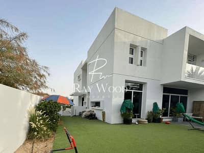 3 Bedroom Townhouse for Sale in Mudon, Dubai - Spacious 3 Beds Townhouse | Luxury |Good Location