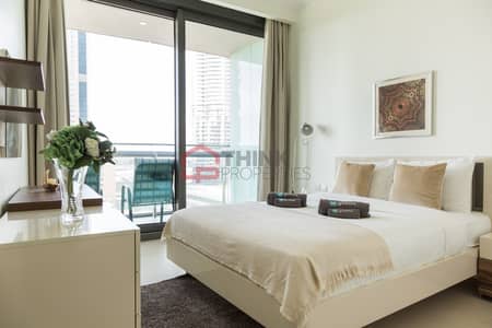 Fully Furnished Brand New 1 BR Apartment Fully Furnished Brand New 1 BR Apartment