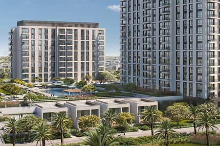 فلیٹ 2 غرفة نوم للبيع في دبي هيلز استيت، دبي - شقة في بارك هورايزون برج 2،بارك هورايزون،دبي هيلز استيت 2 غرف 2500000 درهم - 8582847
