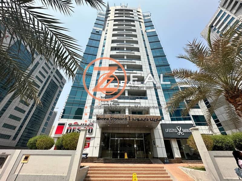 شقة في مارينا دايموند 2،مارينا دايموند،دبي مارينا 1 غرفة 79999 درهم - 8117310 شقة في مارينا دايموند 2،مارينا دايموند،دبي مارينا 1 غرفة 79999 درهم - 8117310