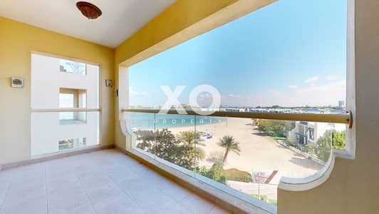 1 Bedroom Flat for Sale in Palm Jumeirah, Dubai - Full Sea View | Vacant | Great Location