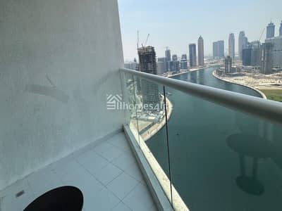 FULL CANAL VIEW | HIGH FLOOR | FURNISHED