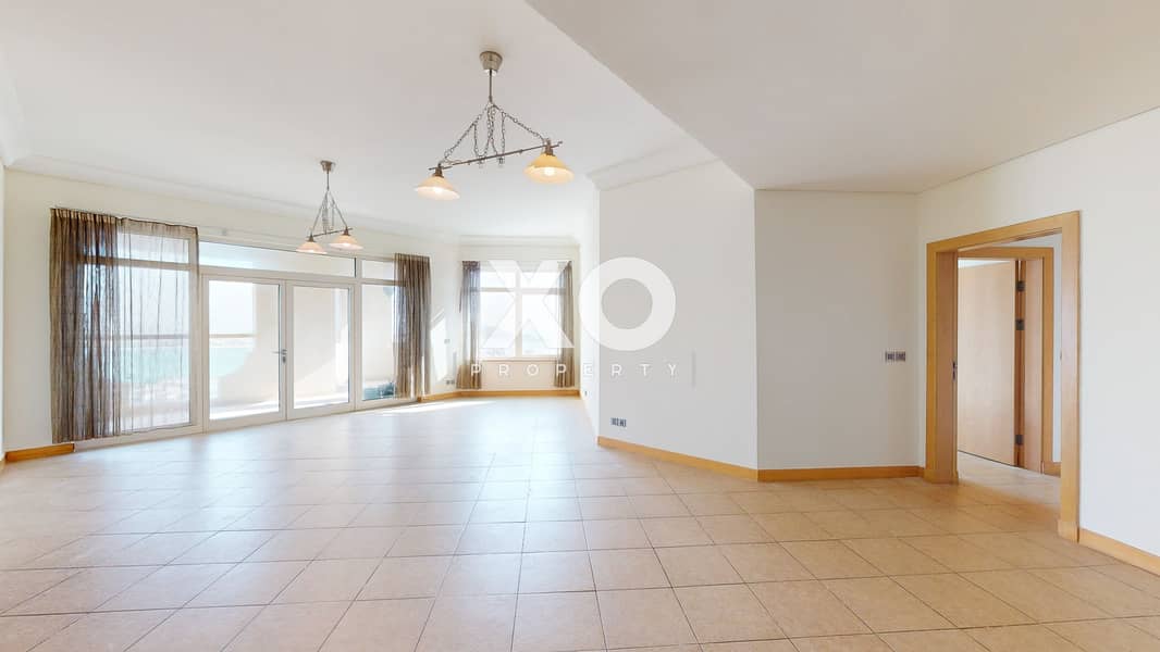 High Floor | Great Condition | Vacant