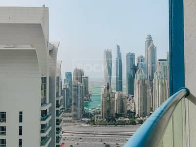 Duplex Apartment with Study Room in Jumeirah Bay X1 Duplex Apartment with Study Room in Jumeirah Bay X1
