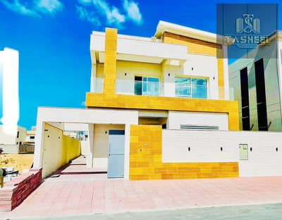 4 Bedroom Villa for Sale in Al Yasmeen, Ajman - IMG-20240209-WA0008. jpg