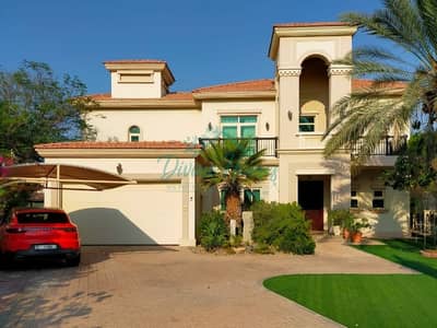 4 Bedroom Villa for Sale in Jumeirah Islands, Dubai - WhatsApp Image 2024-02-09 at 5.10. 33 PM. jpeg