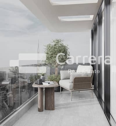شقة 3 غرف نوم للبيع في قرية جميرا الدائرية، دبي - IMG-20240205-WA0021. jpg