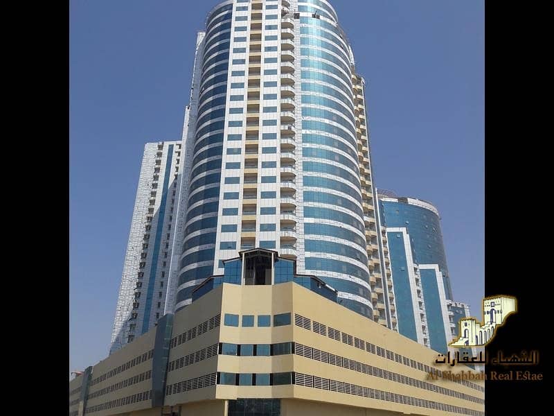 STUDIO FOR rent IN Orient tower STUDIO FOR rent IN Orient tower