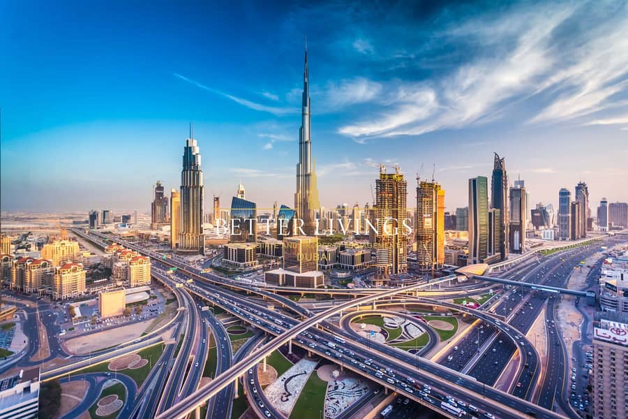 LUXURIOUS 3 BEDROOM | BURJ KHALIFA & FOUNTAIN VIEW | HIGH QUALITY | CALL NOW LUXURIOUS 3 BEDROOM | BURJ KHALIFA & FOUNTAIN VIEW | HIGH QUALITY | CALL NOW