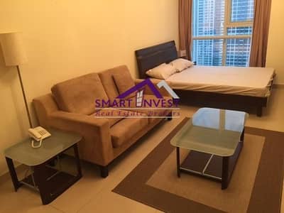Studio for Rent in Jumeirah Lake Towers (JLT), Dubai - Fully furnished Studio for rent in JLT Studio for Rent in Jumeirah Lake Towers (JLT), Dubai - Fully furnished Studio for rent in JLT
