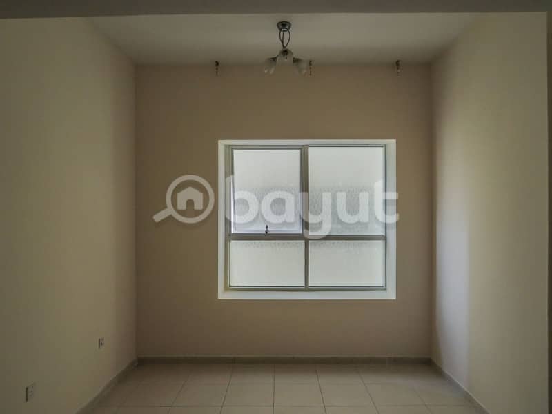 STUDIO FOR SALE IN GARDEN CITY AJMAN ALMOND TOWER