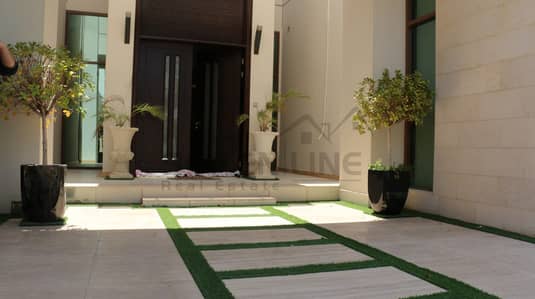 5 Bedroom Villa for Sale in Meydan City, Dubai - 5 Bed plus Maid Room Villa Corner Unit 5 Bedroom Villa for Sale in Meydan City, Dubai - 5 Bed plus Maid Room Villa Corner Unit